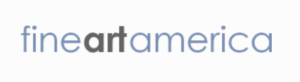 FineArtAmerica logo